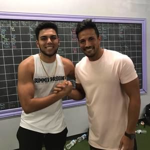 Meet your Posher, Aun